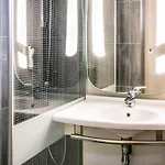 Mermoz Paris Le Bourget Szálloda La Courneuve