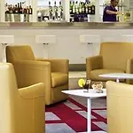 Hotell Mermoz Paris Le Bourget 3*