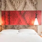 Mermoz Paris Le Bourget Szálloda La Courneuve