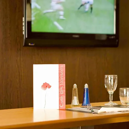 Ibis Paris Le Bourget