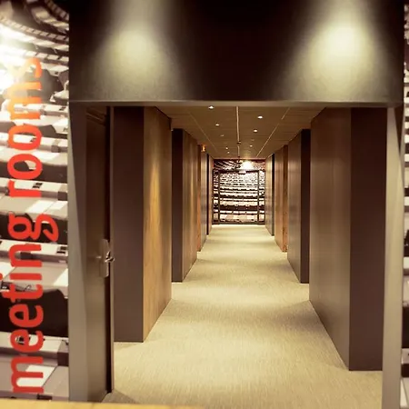 Ibis Paris Le Bourget La Courneuve