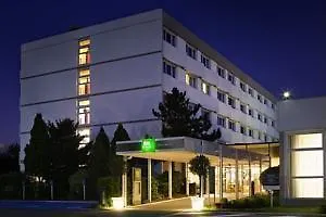 Ibis Paris Le Bourget