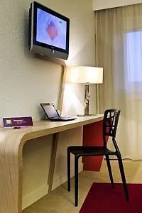 Ibis Paris Le Bourget La Courneuve