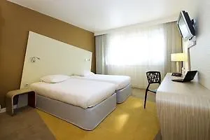 Hotel Ibis Paris Le Bourget La Courneuve