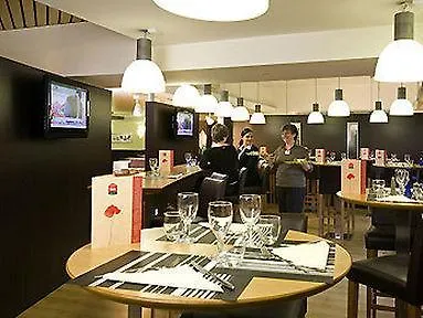 酒店 Mermoz Paris Le Bourget 3*