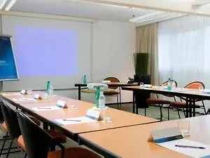 Ibis Paris Le Bourget