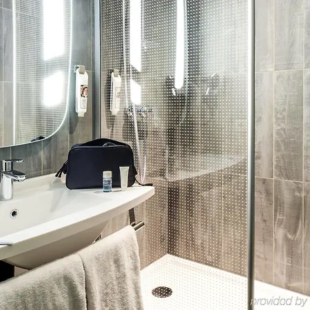 酒店 Mermoz Paris Le Bourget 3*
