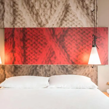 Mermoz Paris Le Bourget Hotel La Courneuve