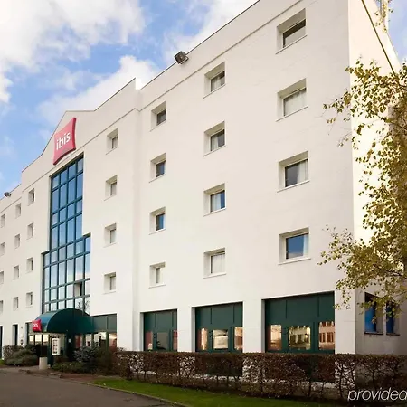 Mermoz Paris Le Bourget 3*