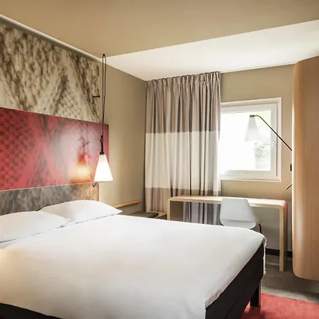 Ibis Paris Le Bourget La Courneuve