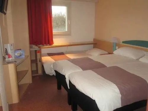 Mermoz Paris Le Bourget 3*