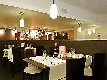 Hotel Ibis Paris Le Bourget La Courneuve