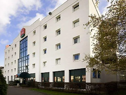 Hotel Ibis Paris Le Bourget 3*